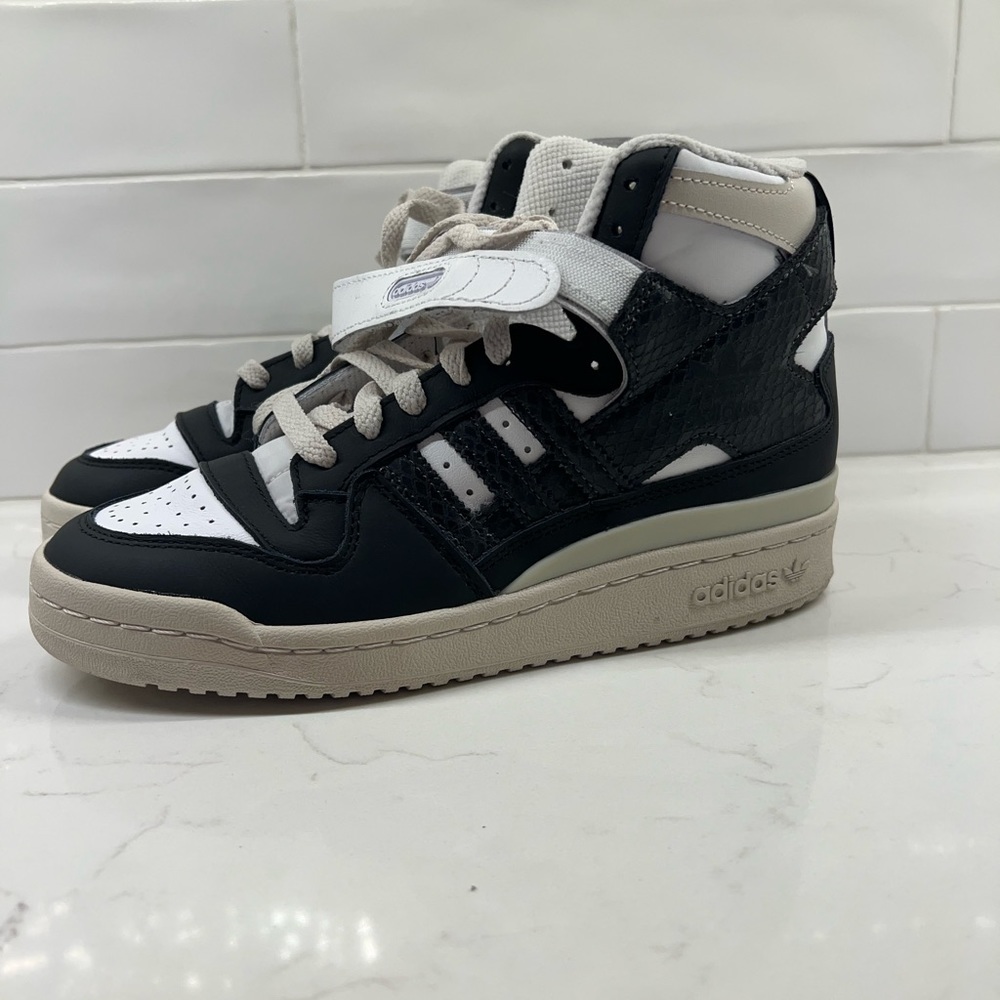 Womens adidas high tops